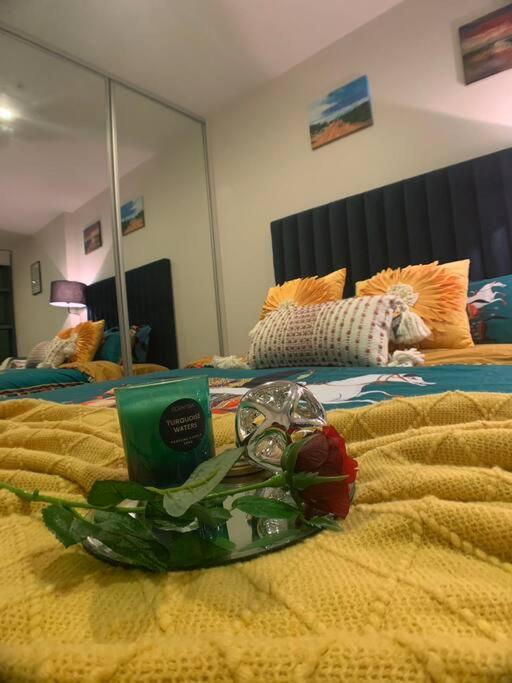 Cozy Cbd Family Apt Near Southern Cross Station Melbourne Exterior photo